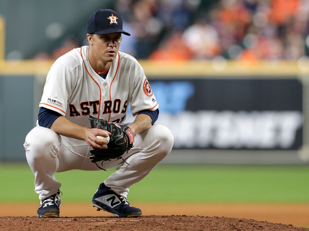 Three Potential Trade Target Pitchers for the Houston Astros