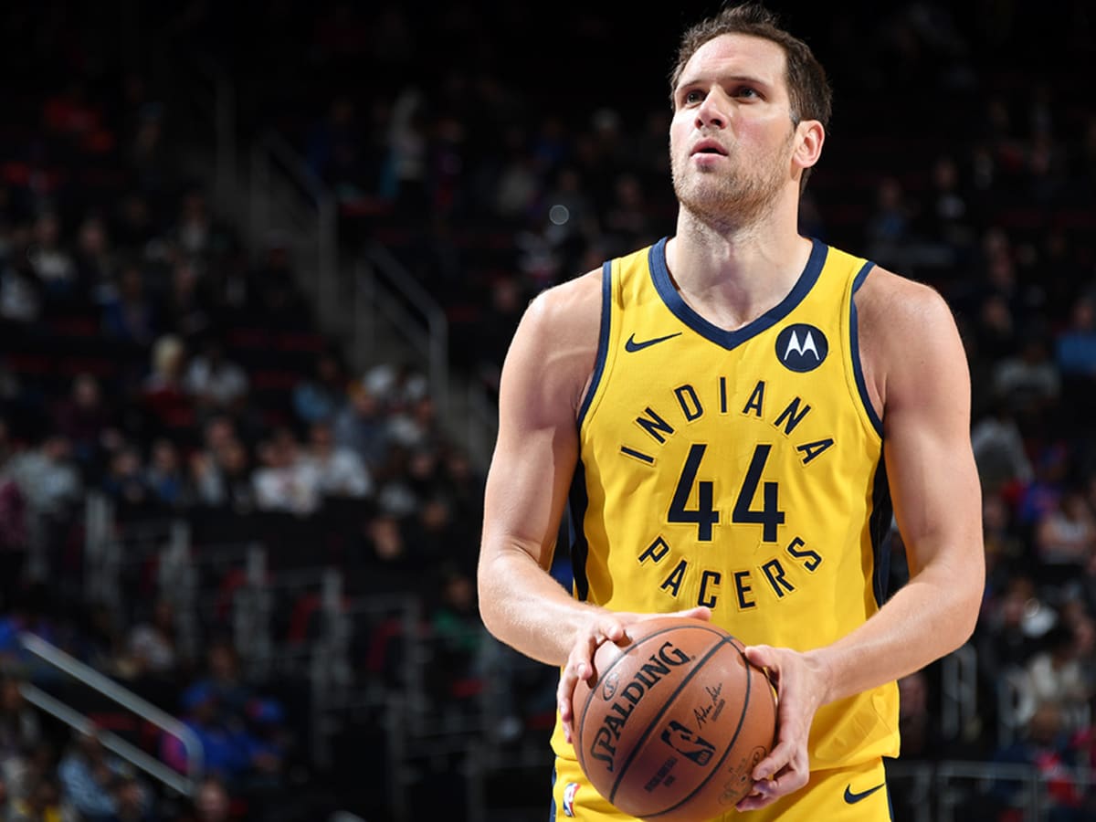 Indiana Pacers: Bojan Bogdanovic's rise reflects 3 franchise mistakes