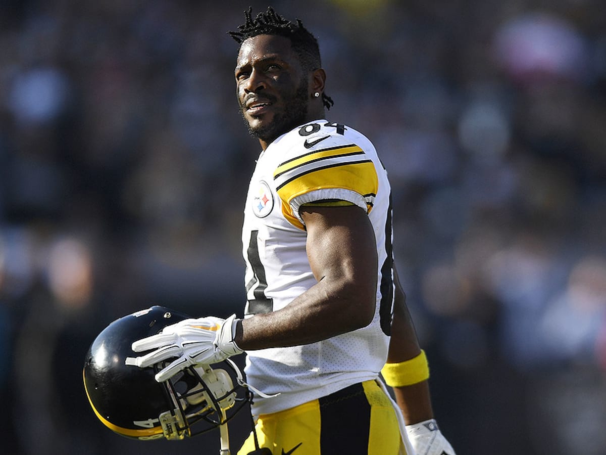 Fantasy football: Antonio Brown fallout, free agents to stash