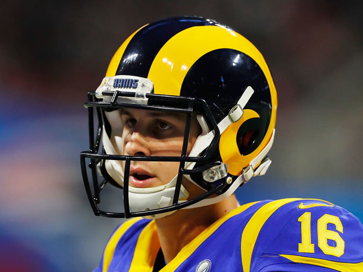 Rams QB Jared Goff signs four-year contract extension worth $134 million -  ABC7 Los Angeles