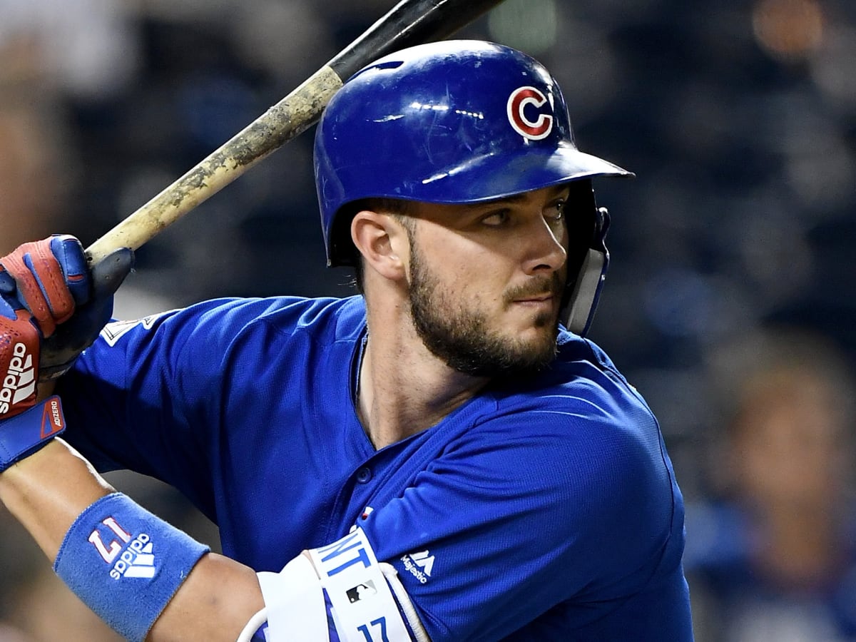 Kris Bryant says St. Louis is 'so boring