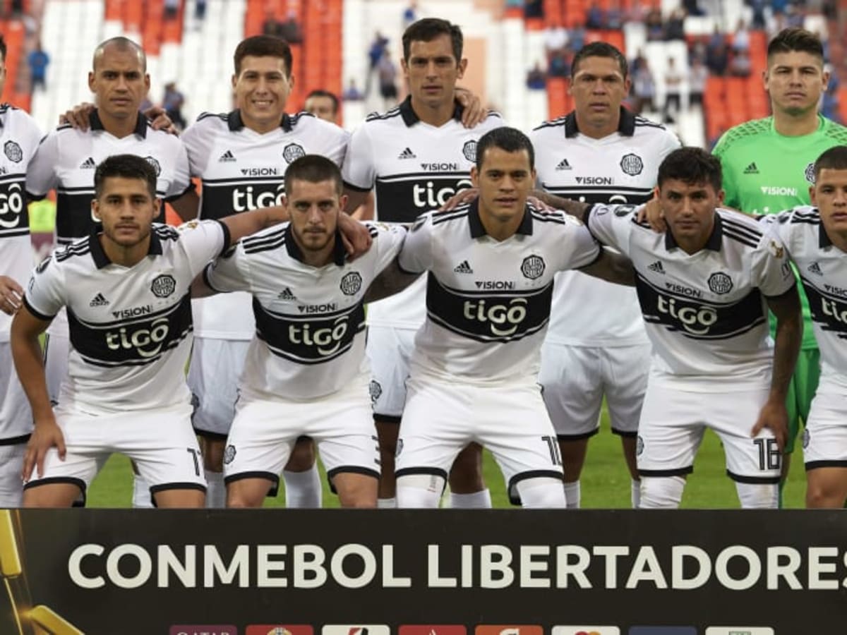 El Probable Equipo De Olimpia Para Enfrentar A Sporting Cristal Por La Copa Libertadores Sports Illustrated