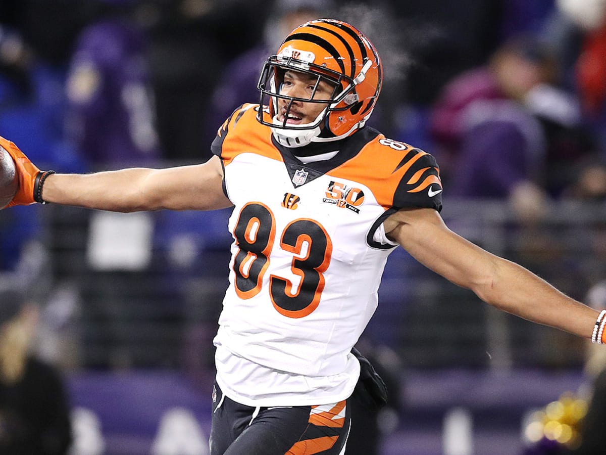 Tyler Boyd Could be in line for more targets - Fantasy Football News