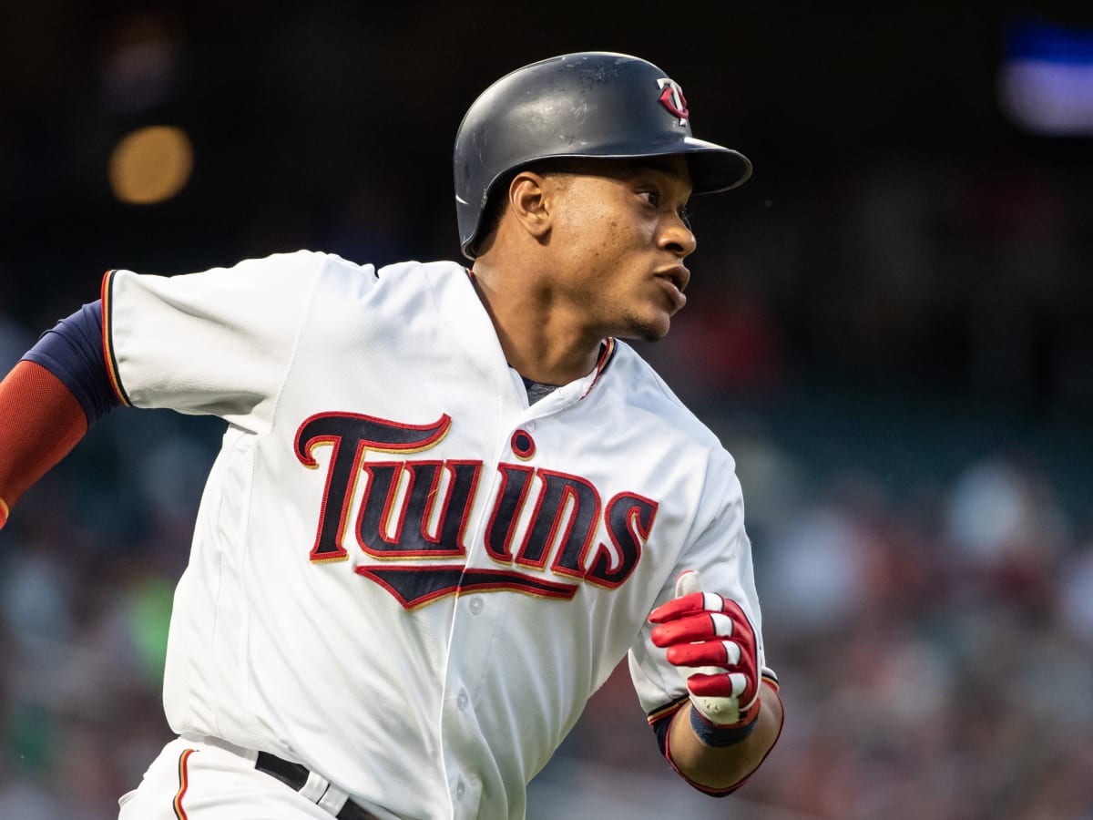 Jorge Polanco, Max Kepler extensions Twins