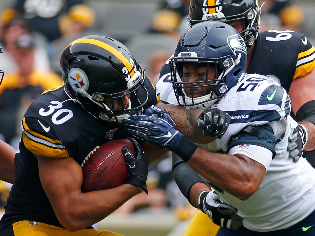 Steelers-Ravens: Gerry Dulac's quarterly observations