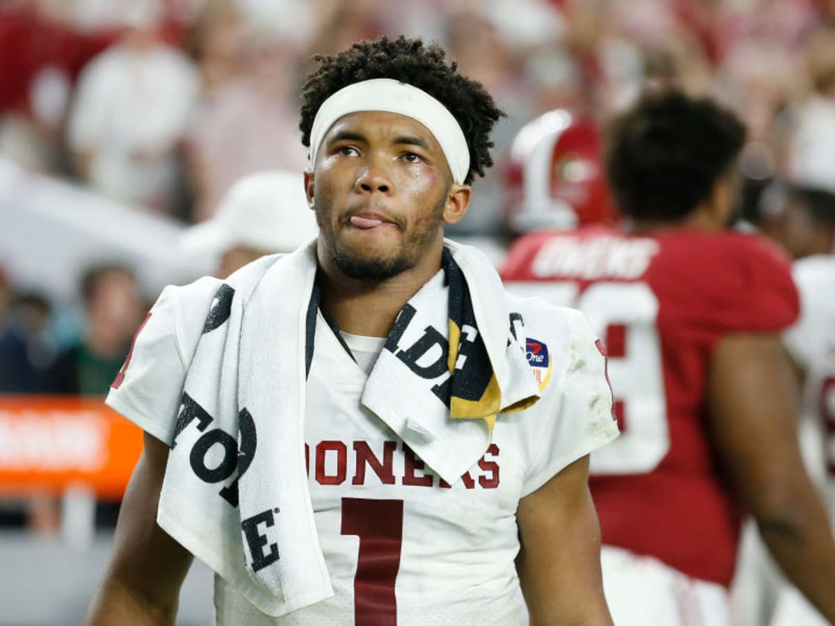 Kyler Murray - NFL News, Rumors, & Updates