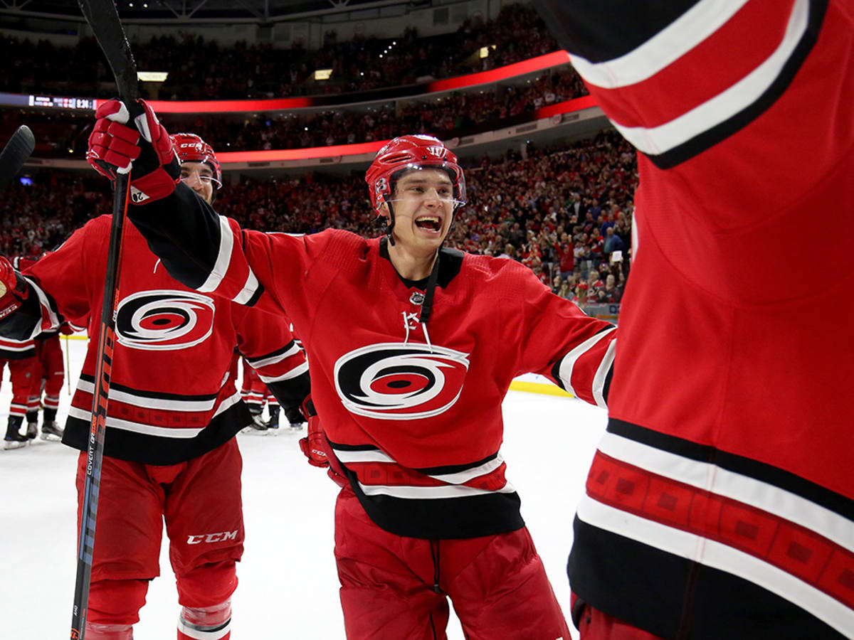 NHL Playoff Picture 2023: Hurricanes Clinch Playoff Berth; Updated