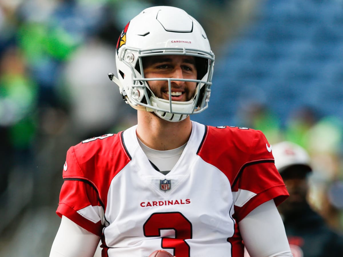 Did Dolphins offer Cardinals best deal for Josh Rosen? - Sports Illustrated