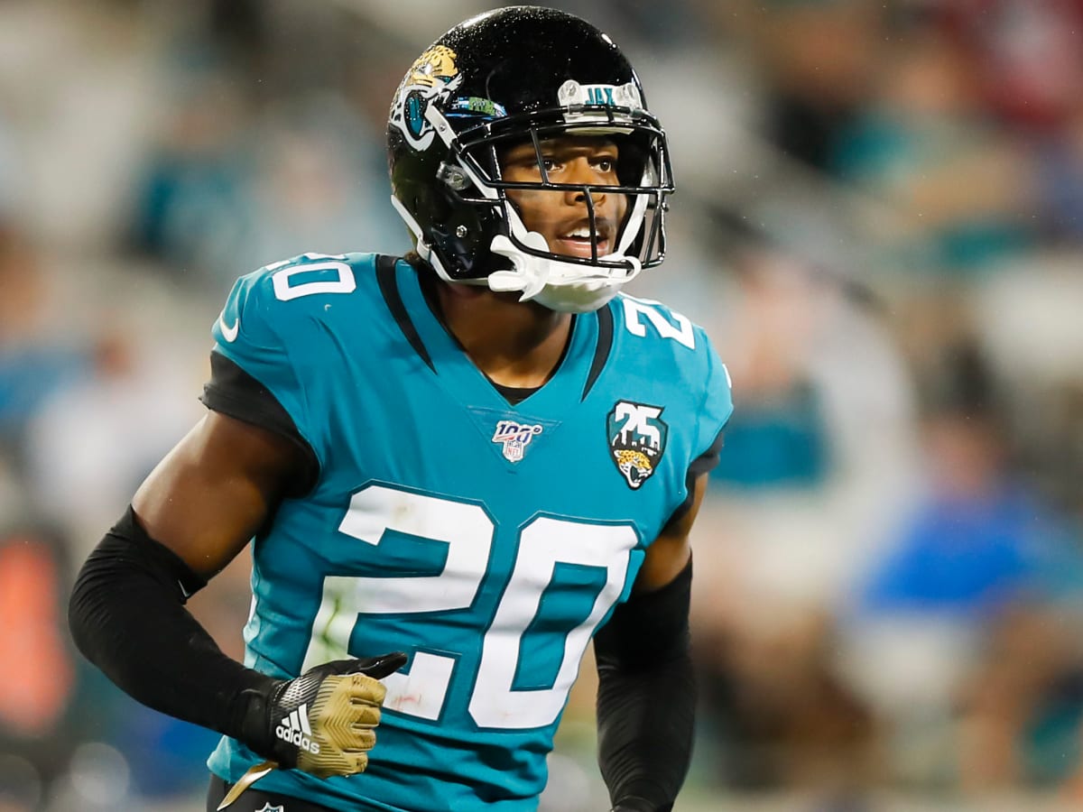 Jaguars CB Jalen Ramsey reportedly expected to be at facility with team  Wednesday