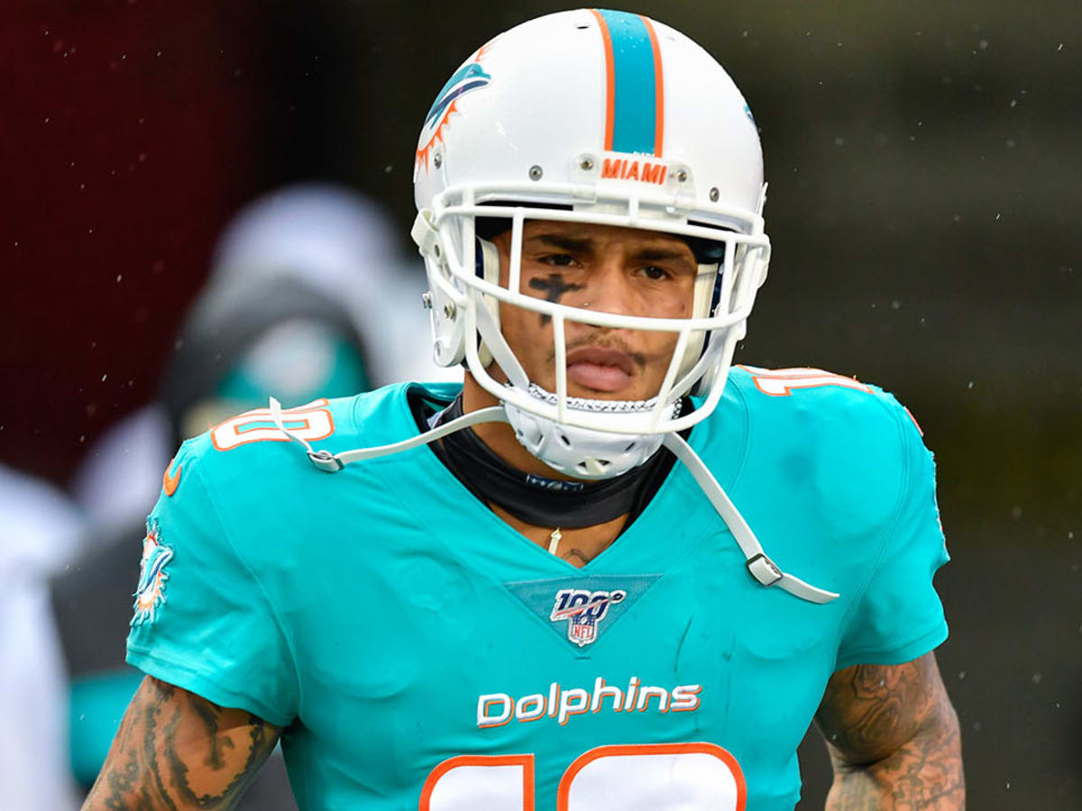 Kenny Stills responds to Brian Flores' Jay-Z playlist, plays Nas - Sports  Illustrated