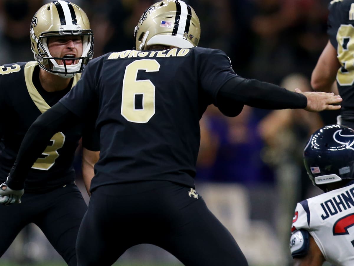 The New Orleans Saints' Wild First Season - Sports Illustrated