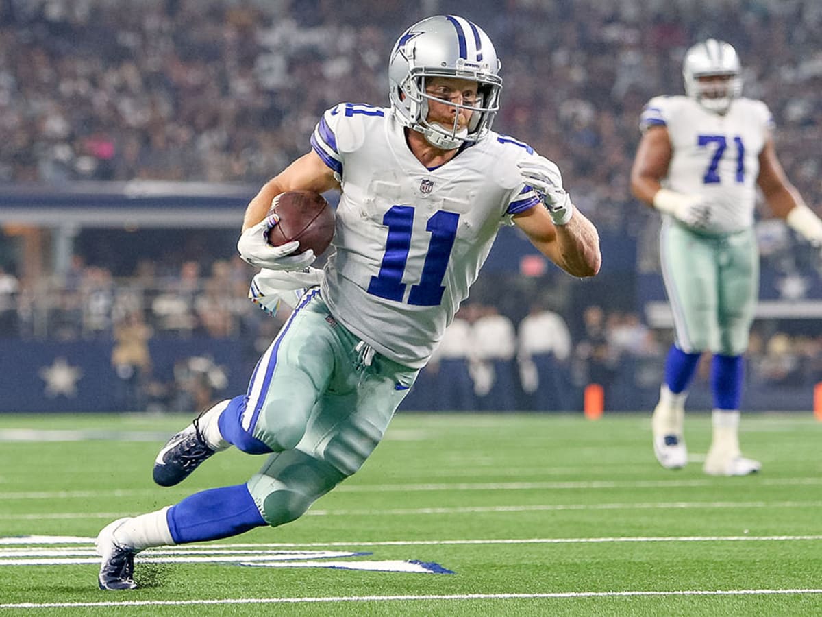 John Brown, Cole Beasley agree to contracts with Bills - Sports