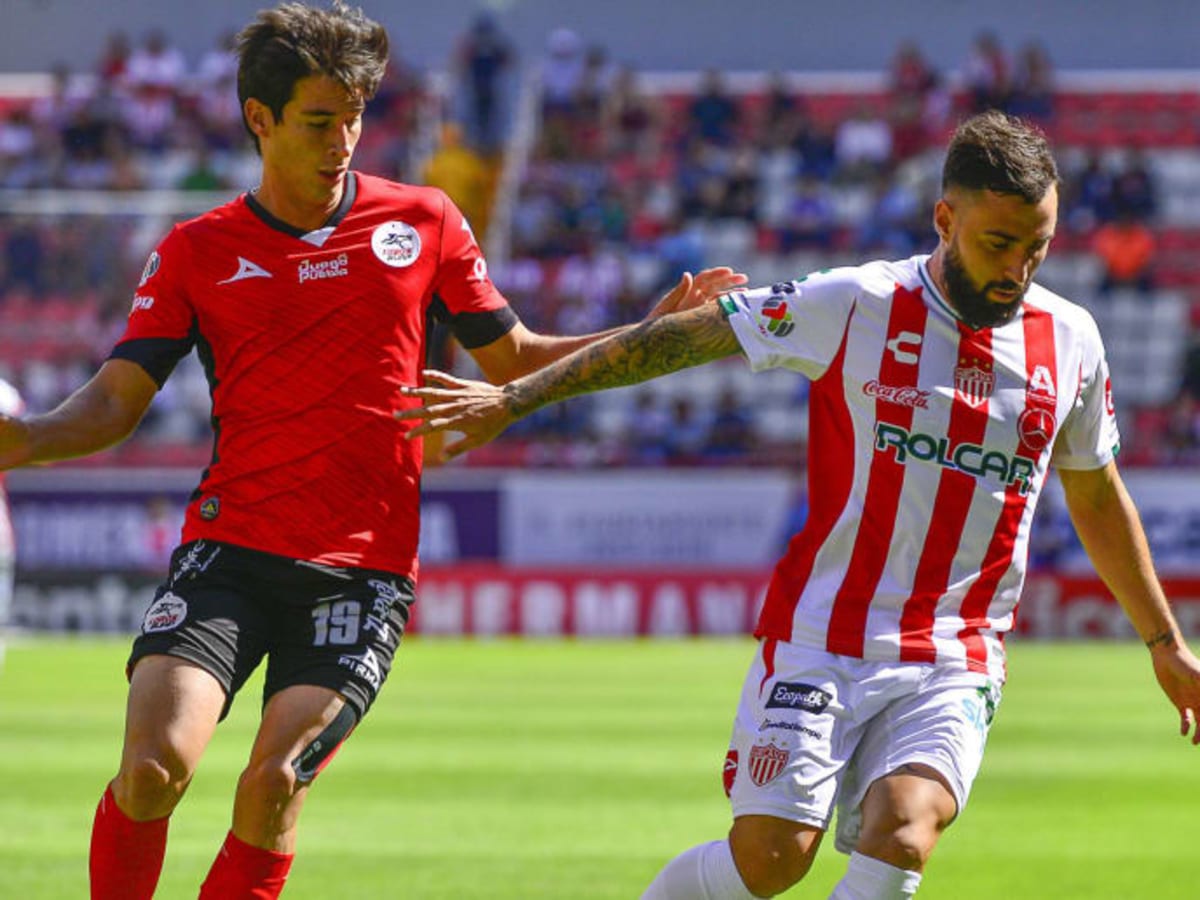 El hermano de Diego Lainez, con opciones de emigrar a Europa - Sports  Illustrated