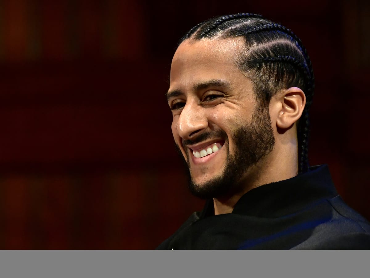 Report: Colin Kaepernick talked joining XFL, wanted $20 million to