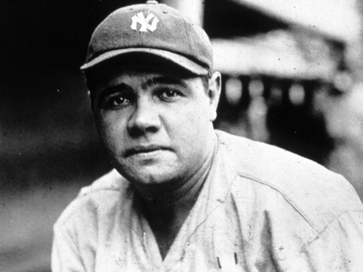 Rare Babe Ruth jersey sells for record $5.64 million – most-expensive  sports memorabilia item ever - ABC News