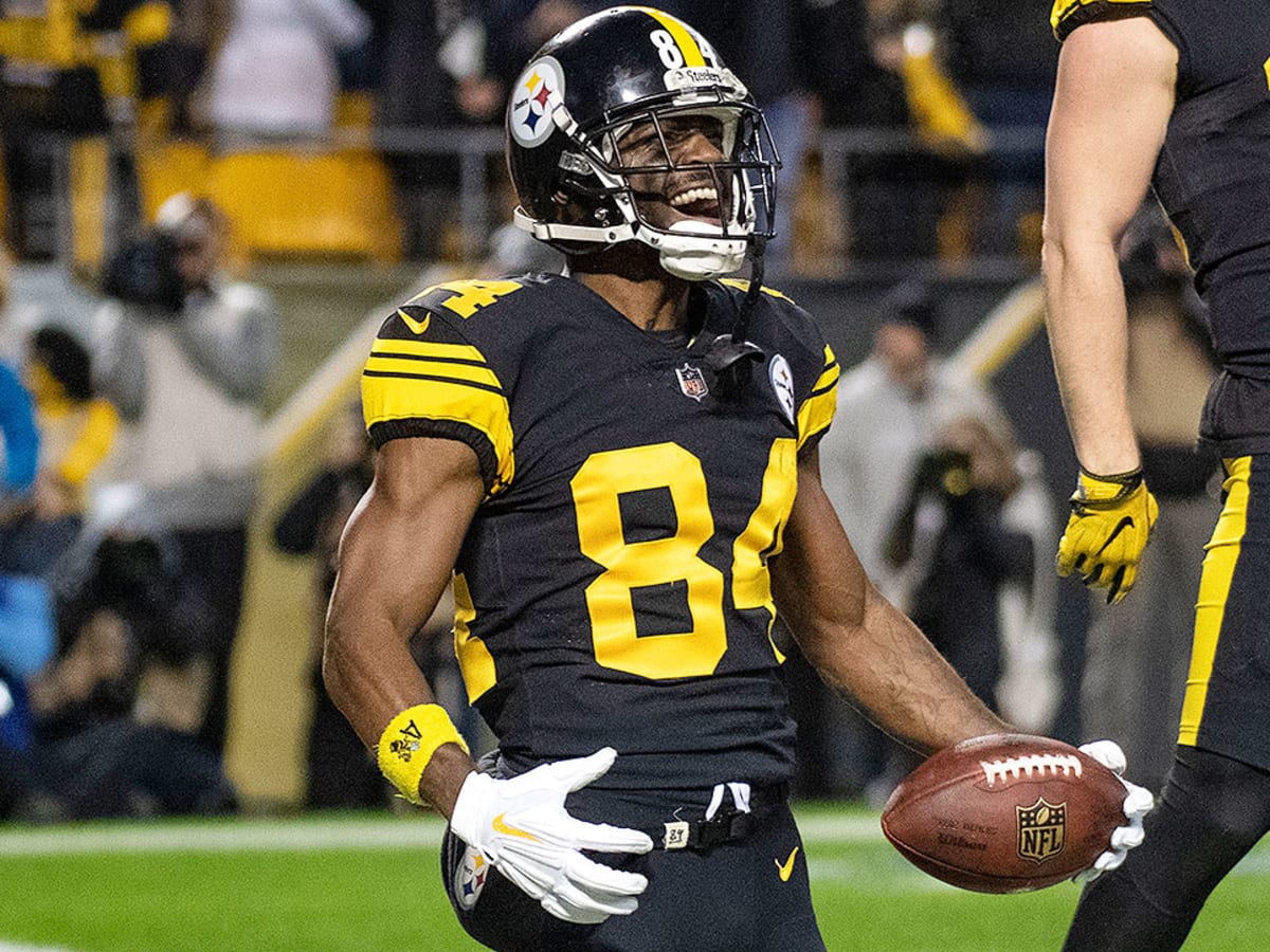 Cowboys Cap Space: Can Dallas Afford to Sign Antonio Brown?