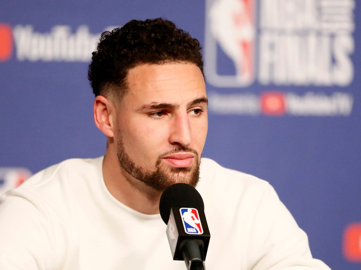 Klay Thompson to seriously consider joining the Bahamas / News 