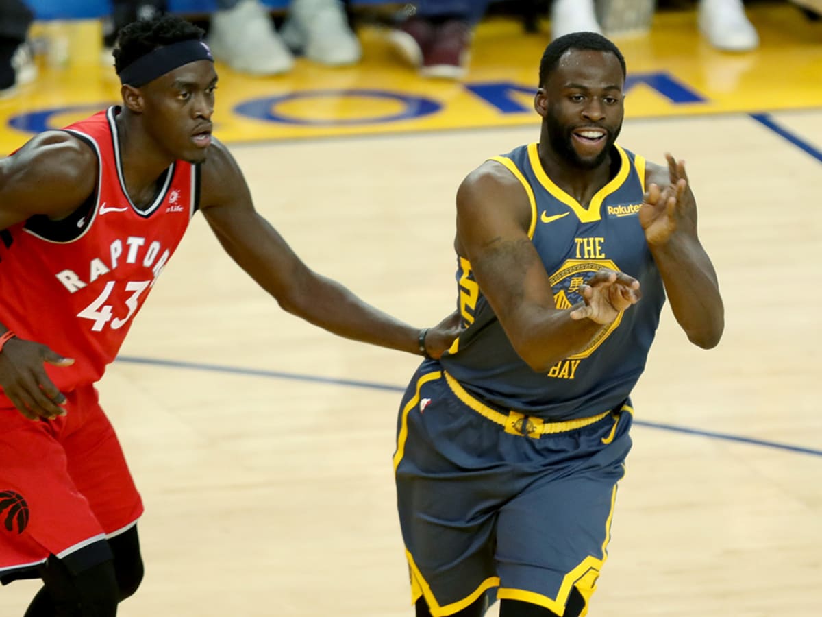 Raptors Pascal Siakam Not Among NBA All Star Reserves - Sports Illustrated  Toronto Raptors News, Analysis and More