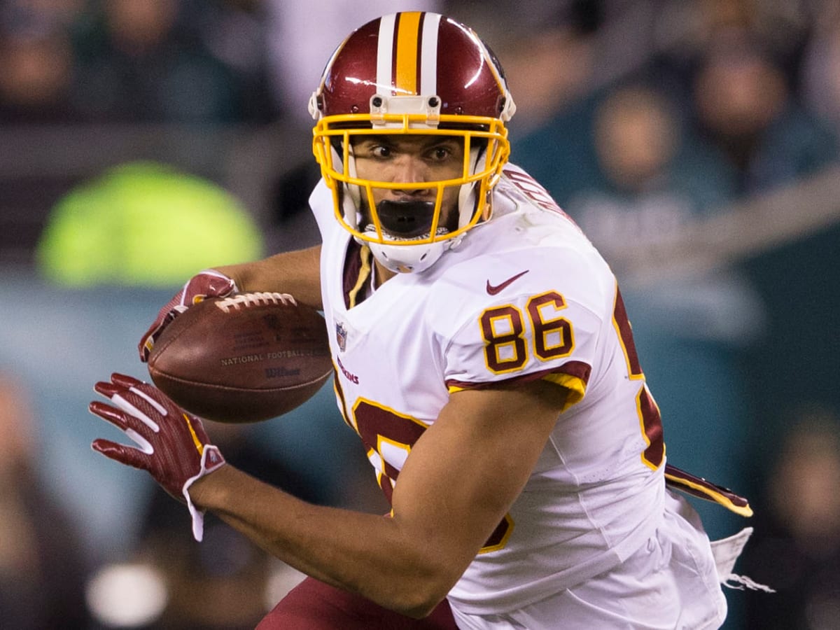 Jordan Reed injury update: Redskins star's NFL career in jeopardy after  latest concussion