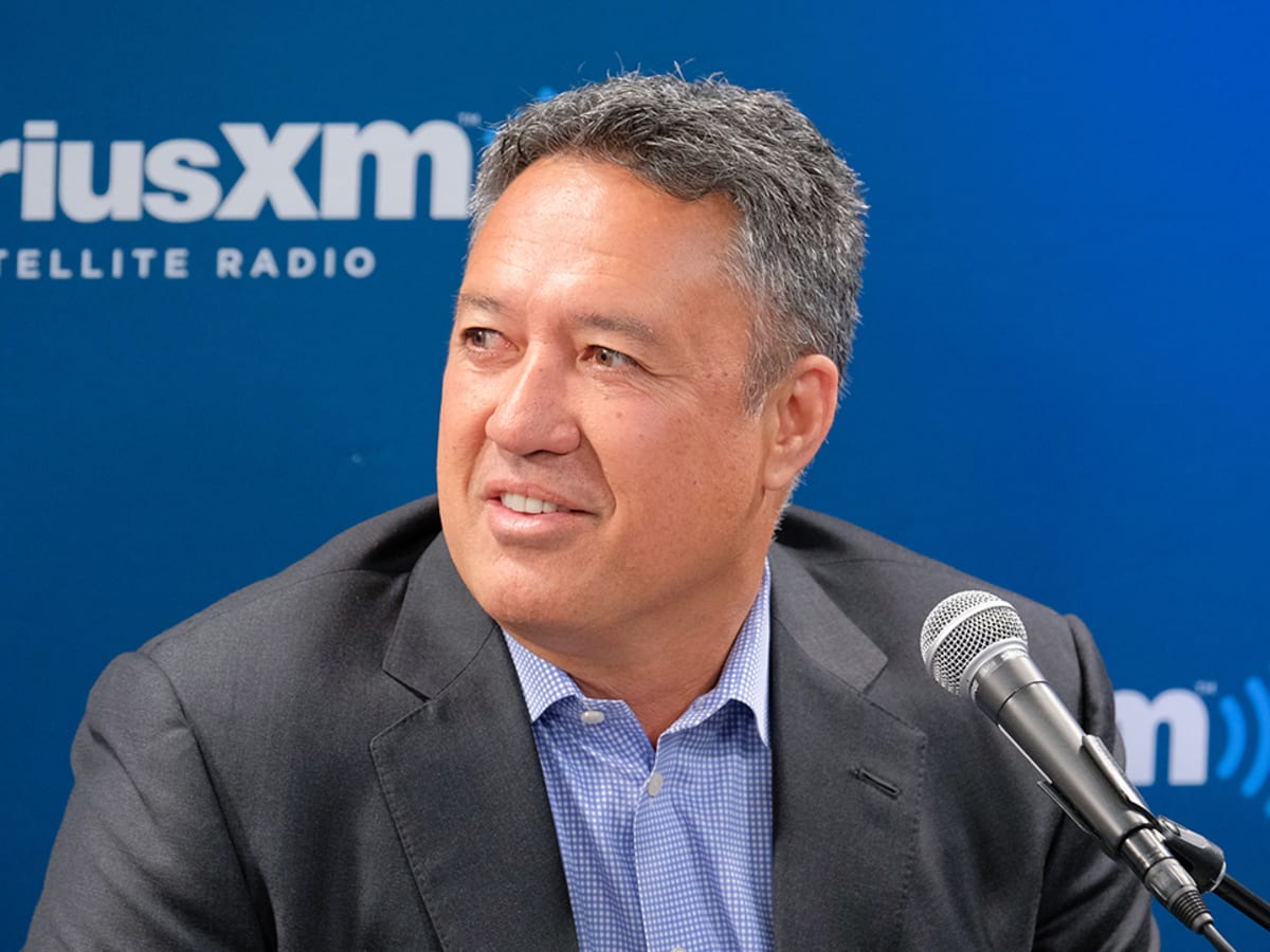 Lenny Dykstra sues Ron Darling over book; here's how he can win - Sports  Illustrated