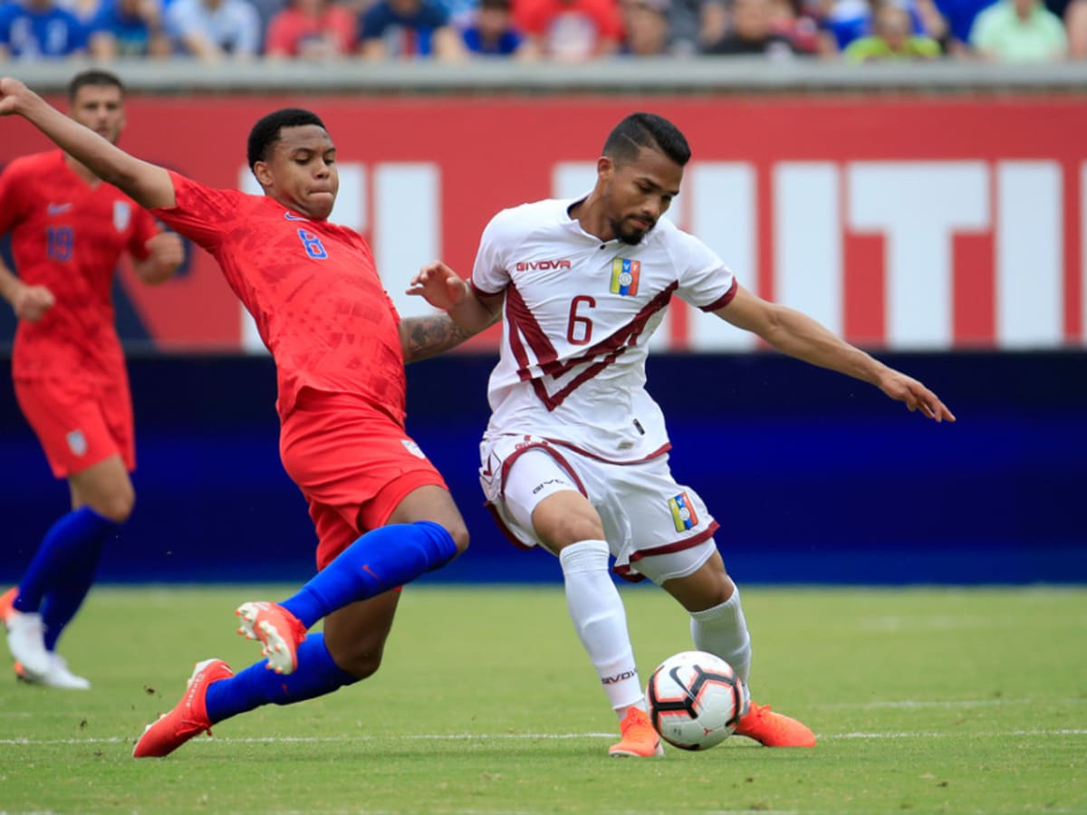 USA come from behind to advance to semi final in WBC USA vs Venezuela  summary: scores, stats and highlights