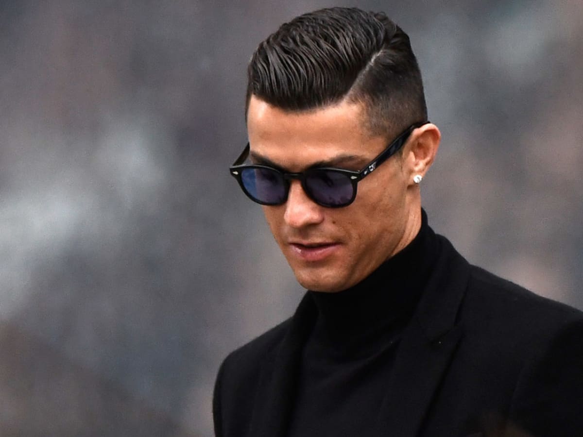 Cristiano Ronaldo Rape Lawsuit Dismissal Doesn T Close Case Sports Illustrated