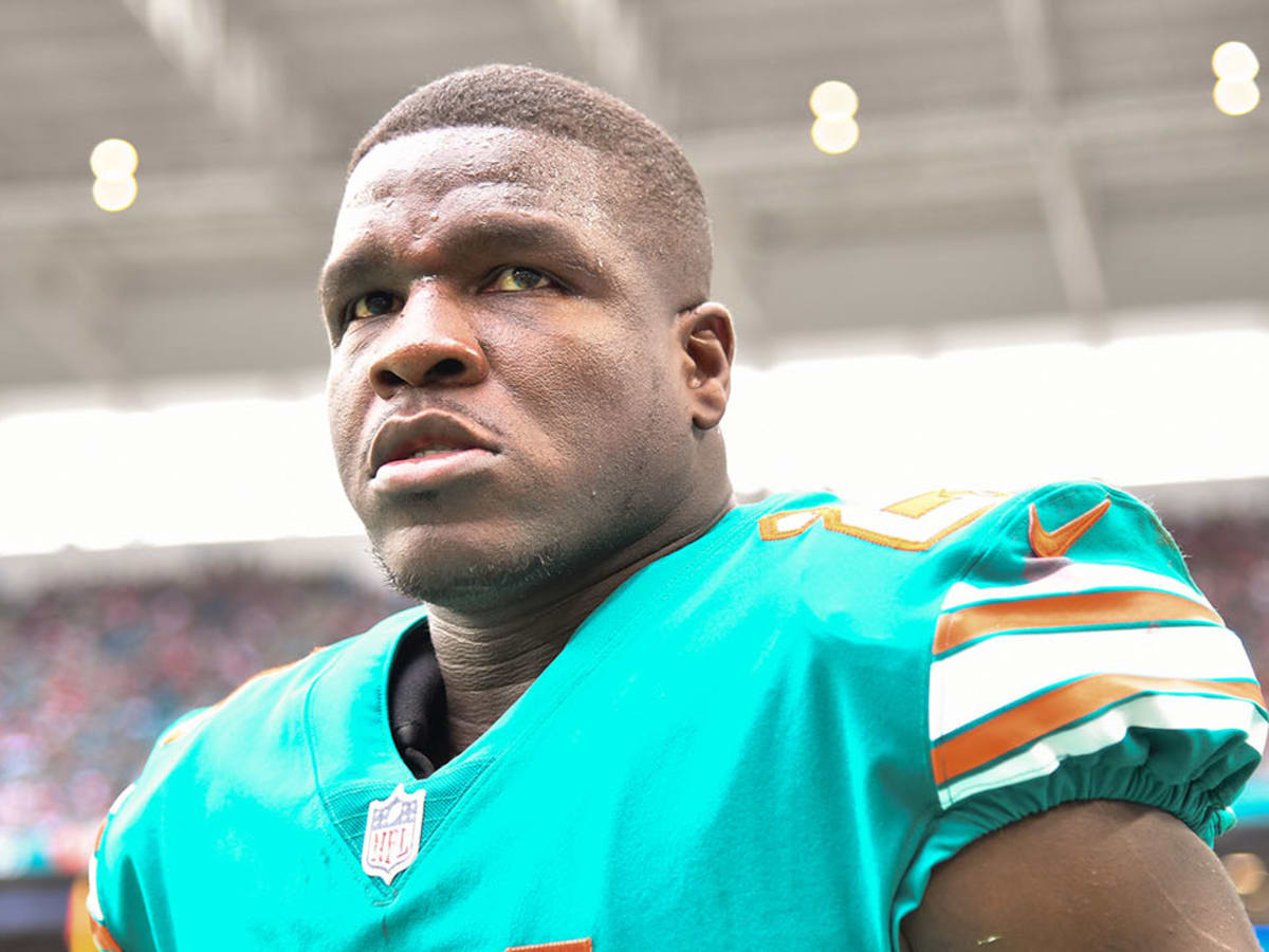 NFL free agency rumors 2019: Frank Gore signs one-year deal with