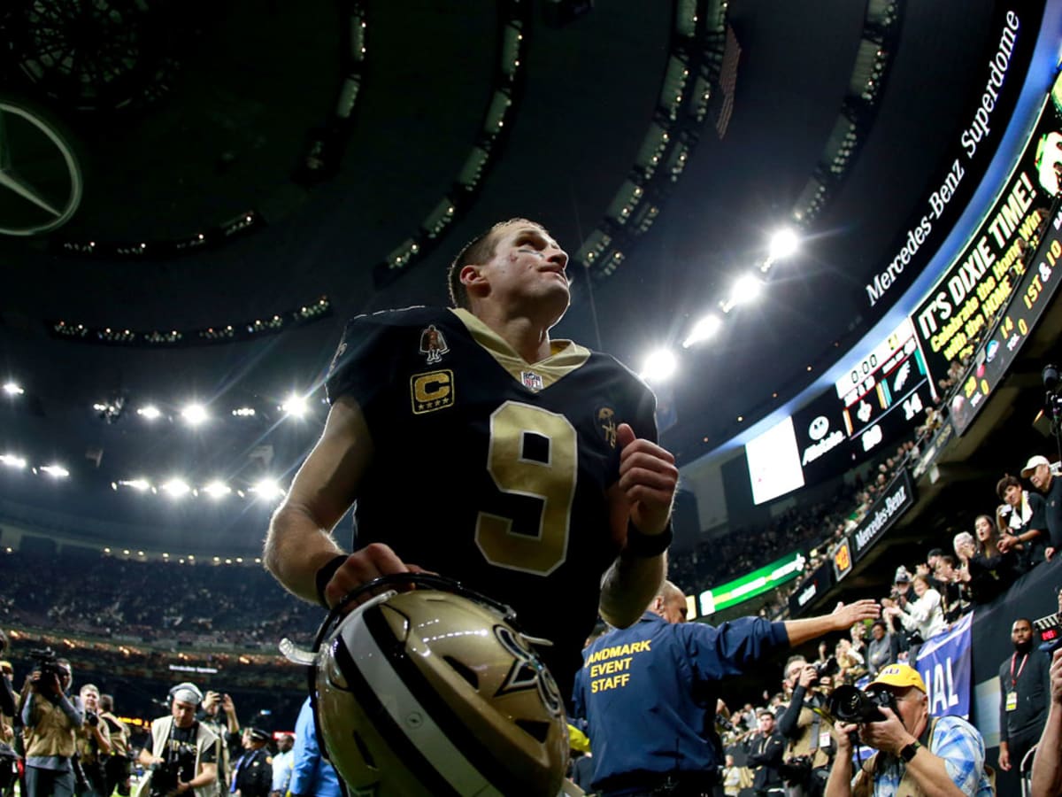 New Orleans Saints on X: Looking for 2 tickets to Sunday's #Saints playoff  game in the Dome?! Sign up for a chance to win:    / X