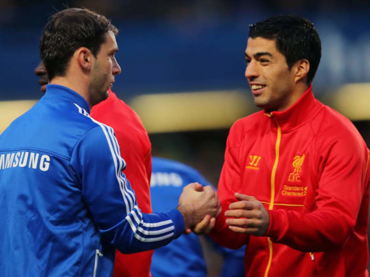 Luis Suárez insists Premier League return would only be for Liverpool, Luis Suárez