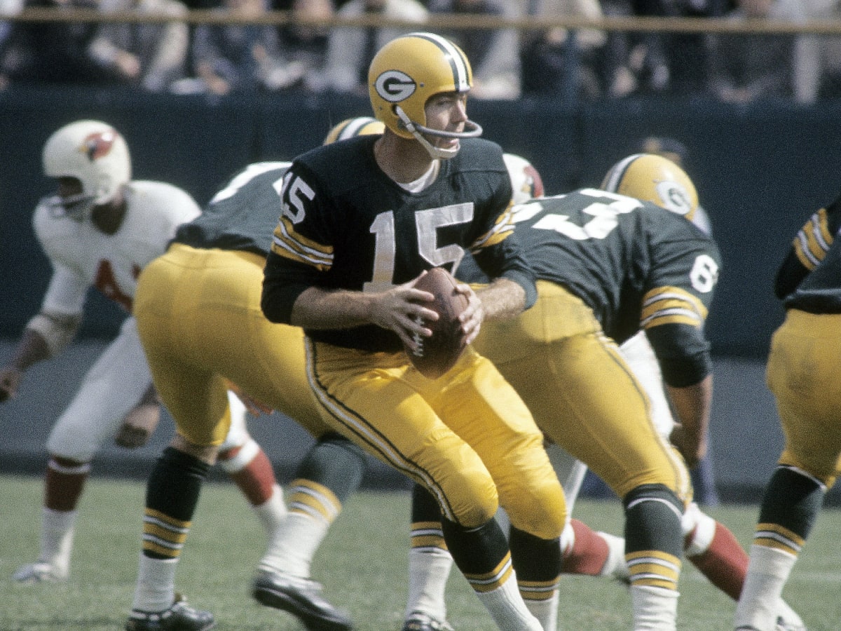 What could have been: Bart Starr as Phoenix NFL GM