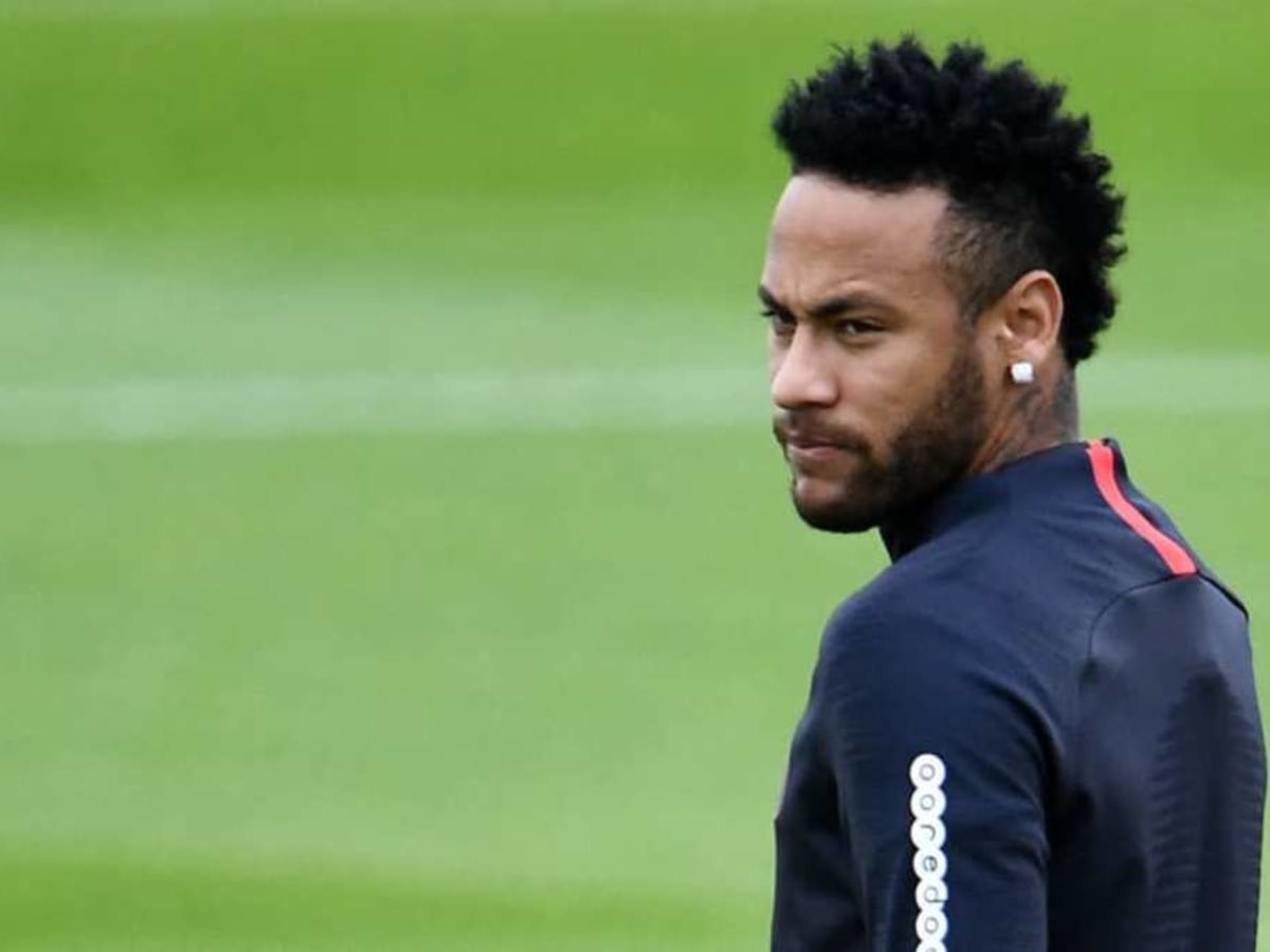 Neymar Tells PSG Sporting Director of Desire to Leave as Barcelona Push  Players-Plus-Cash Offer - Sports Illustrated