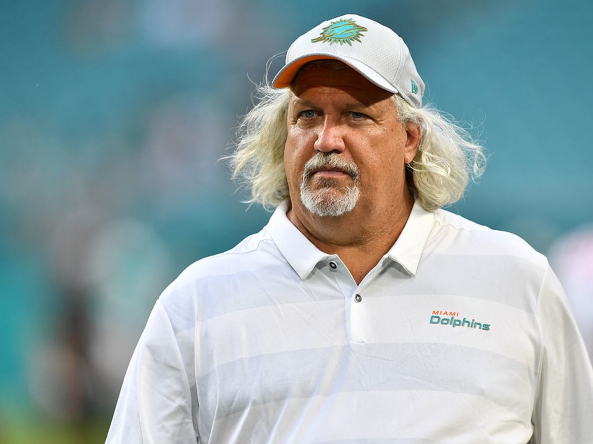 Redskins Hire Rob Ryan