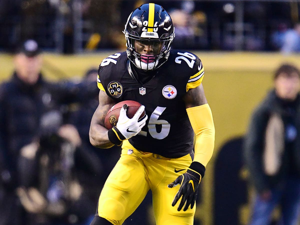 Jets hint at tantalizing Le'Veon Bell strategy