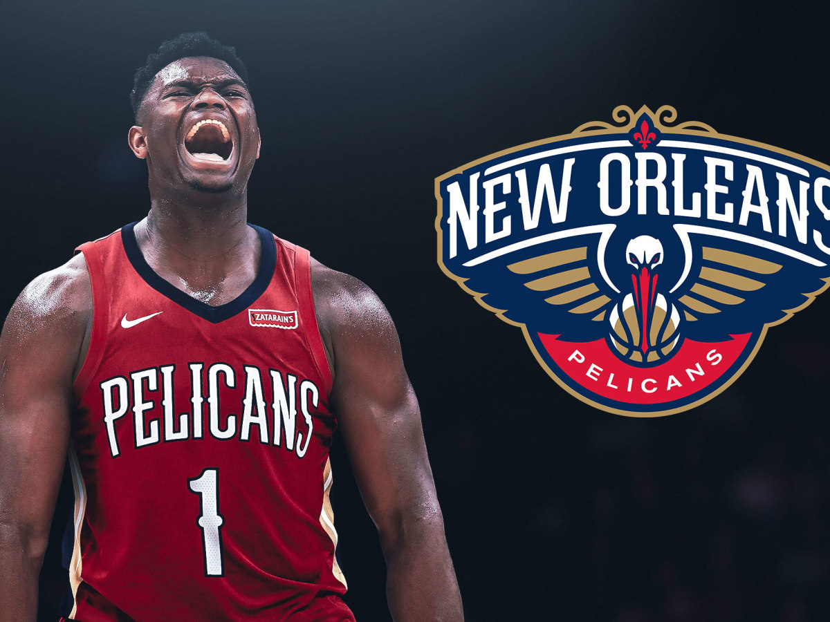 NBA Mock Draft: Pelicans win Zion Williamson sweepstakes - Sports