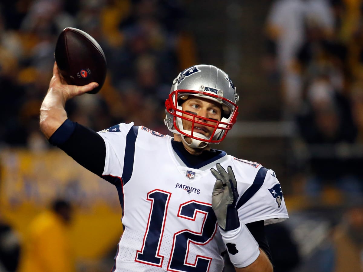 Is Tom Brady a Cheater? Kids' Science Projects Conflict 