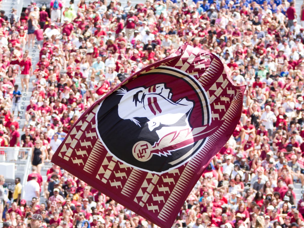 Florida State University Schools - Team Home Florida State University  Schools Seminoles Sports