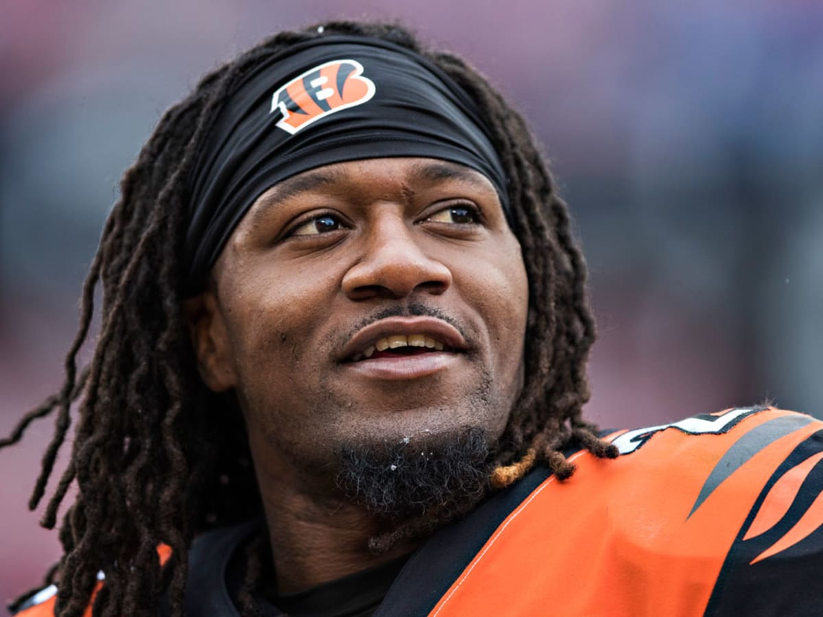 Adam Pacman Jones announces his retirement - NBC Sports