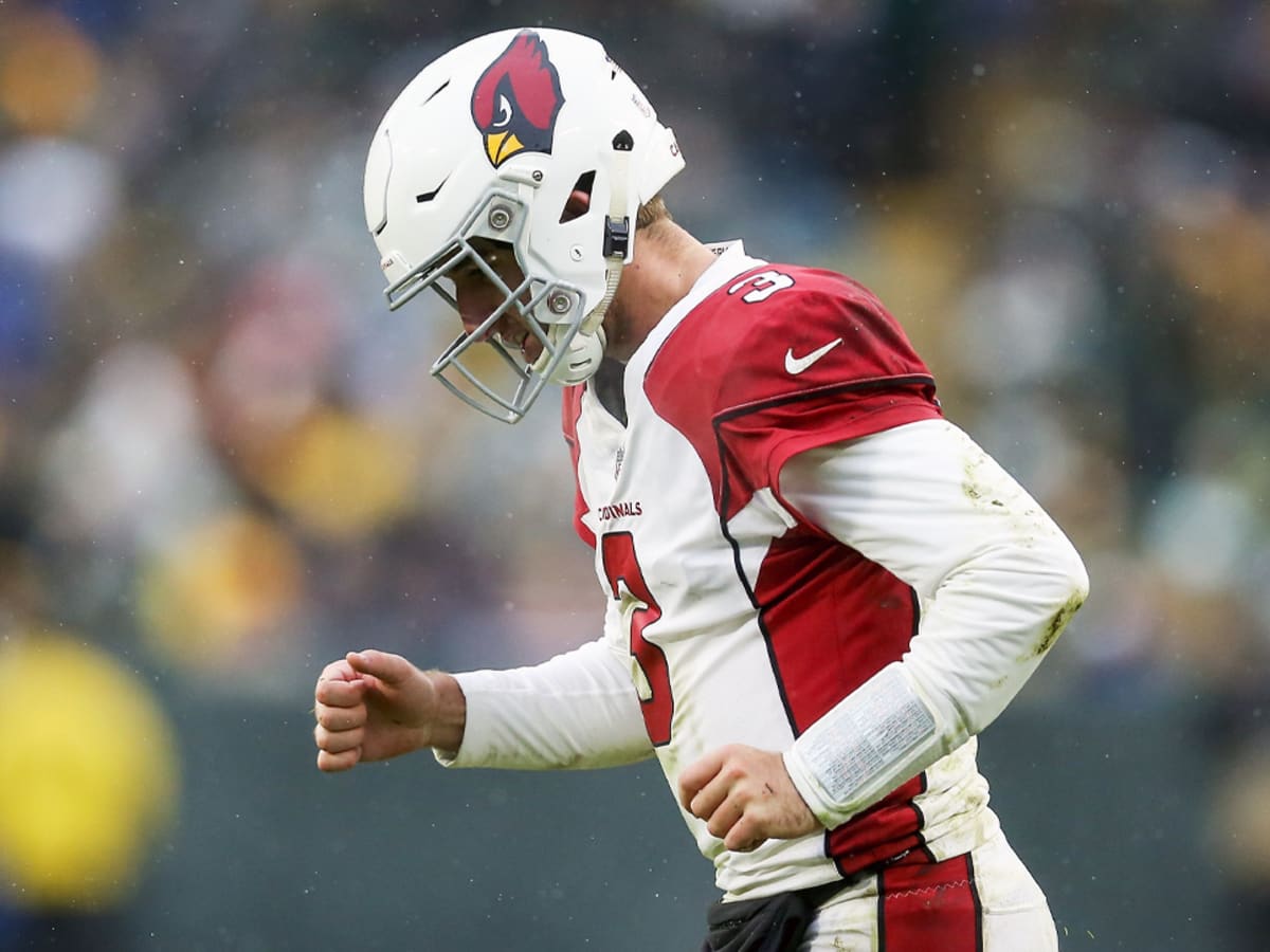 NFL news, 5/10: Will Josh Rosen be the Cardinals starter? - Big Blue View