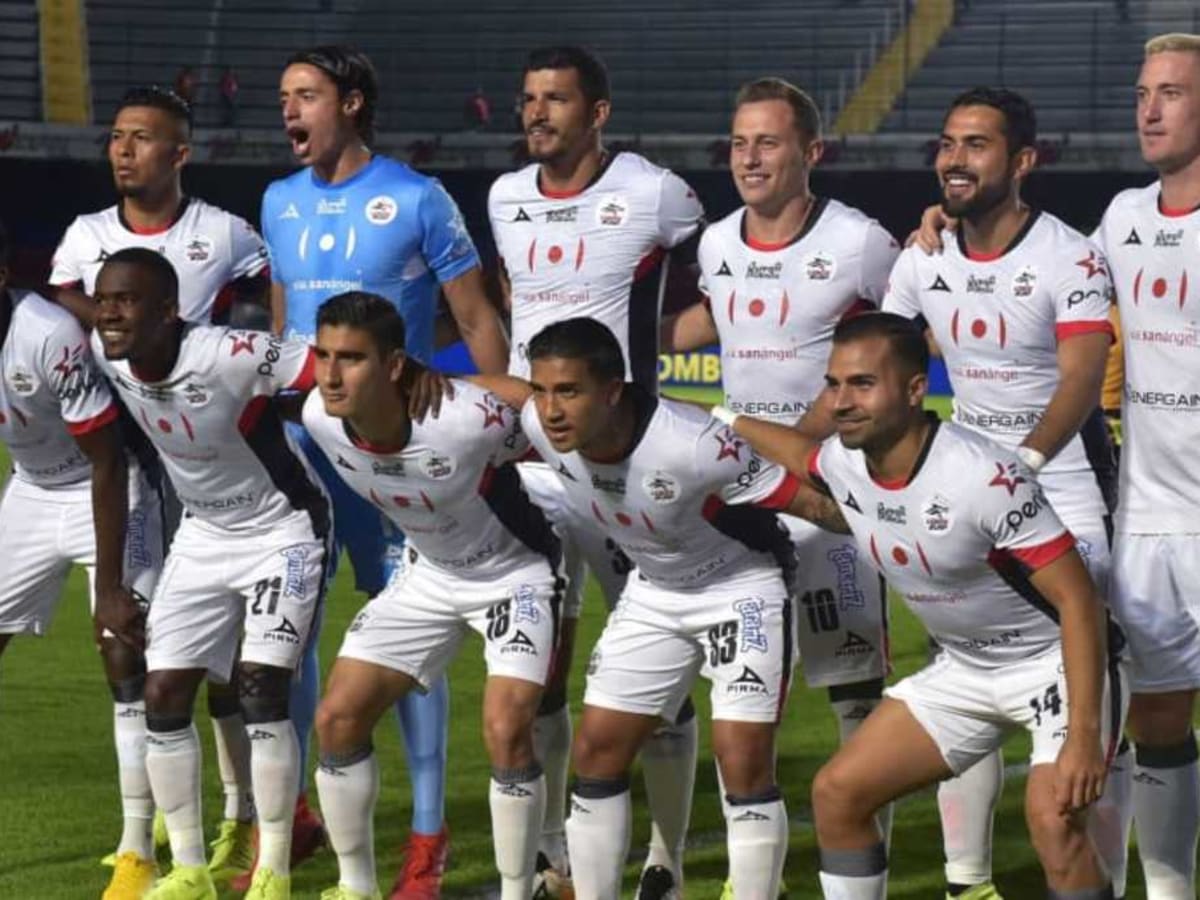 Lobos BUAP condenó a Veracruz y sigue sumando en la carrera por no  descender - Sports Illustrated