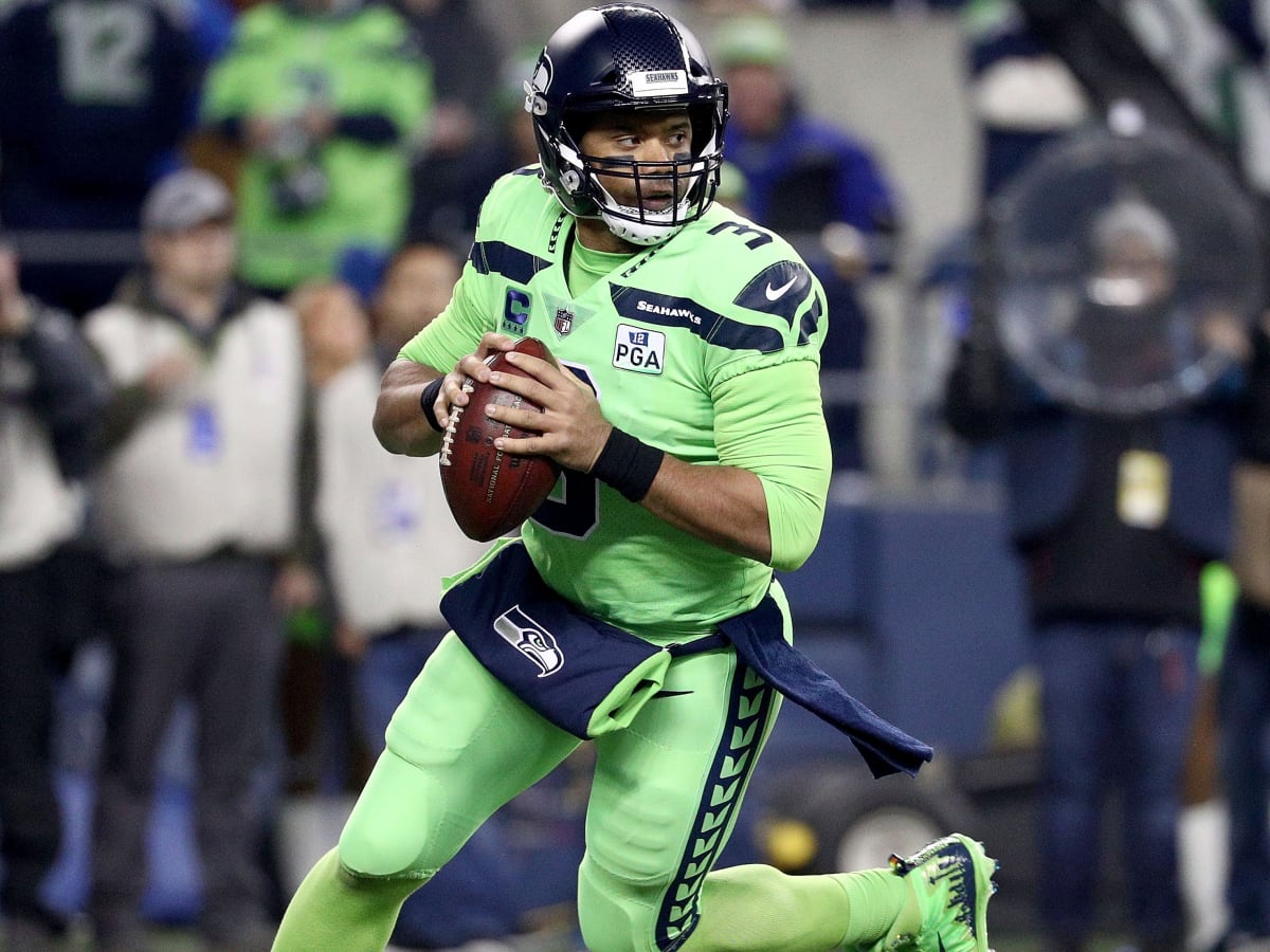 Sports Illustrated seriously does not like the Seahawks in 2019