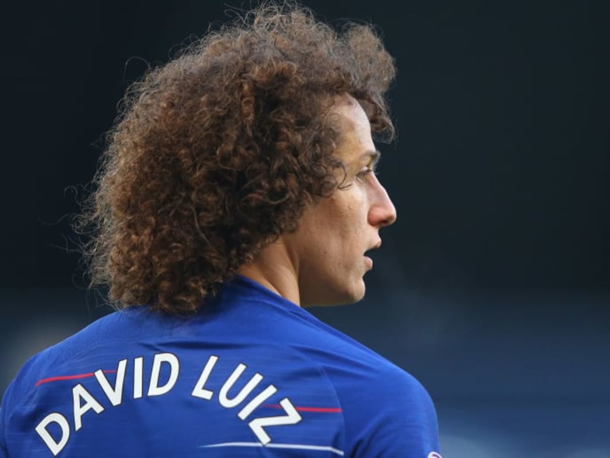 The Cult of David Luiz Why the Chelsea and Brazil Star Is so Loved  News  Scores Highlights Stats and Rumors  Bleacher Report