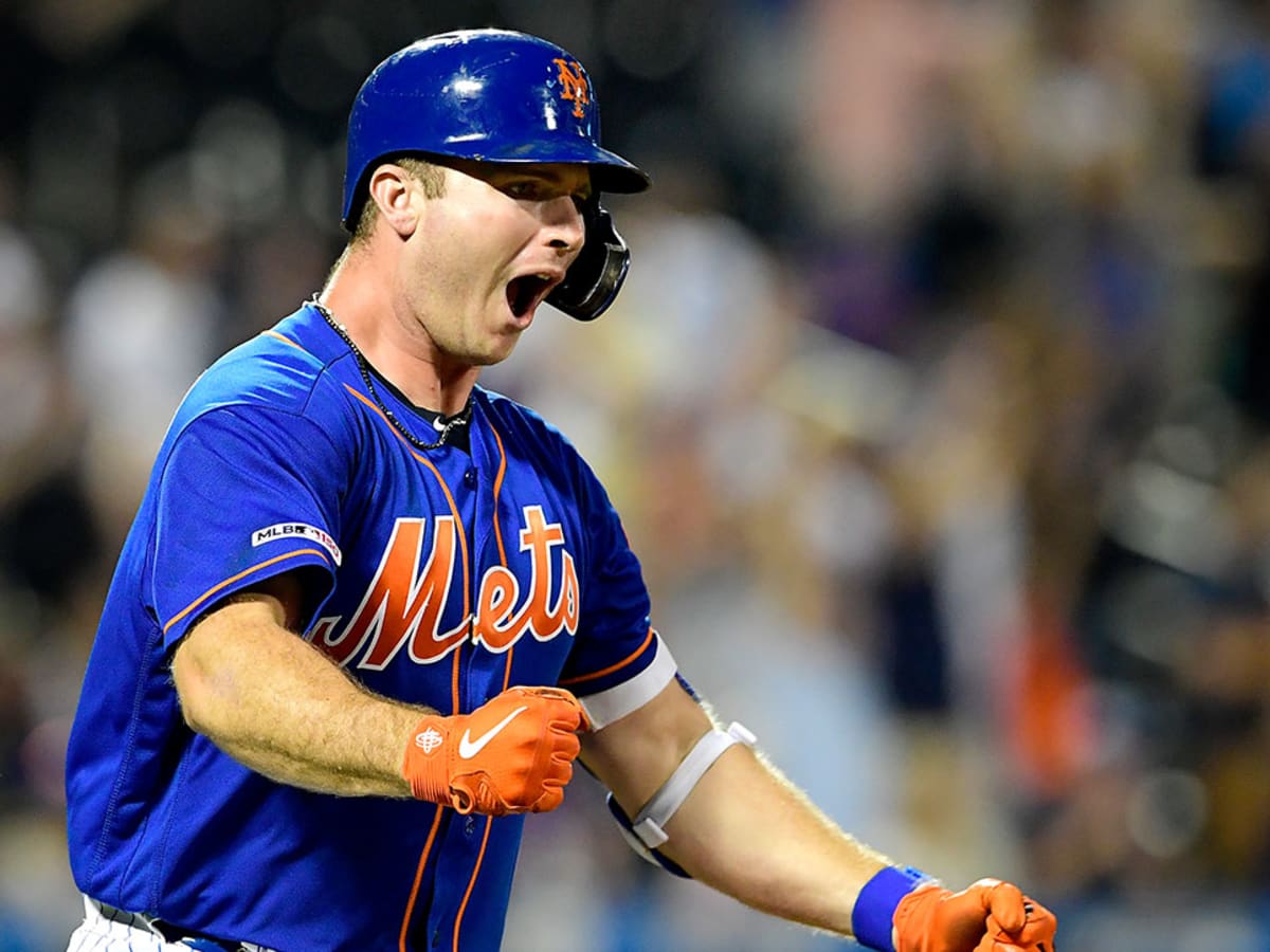 MLB Playoff Standings: Mets surging up wild-card standings - Sports  Illustrated