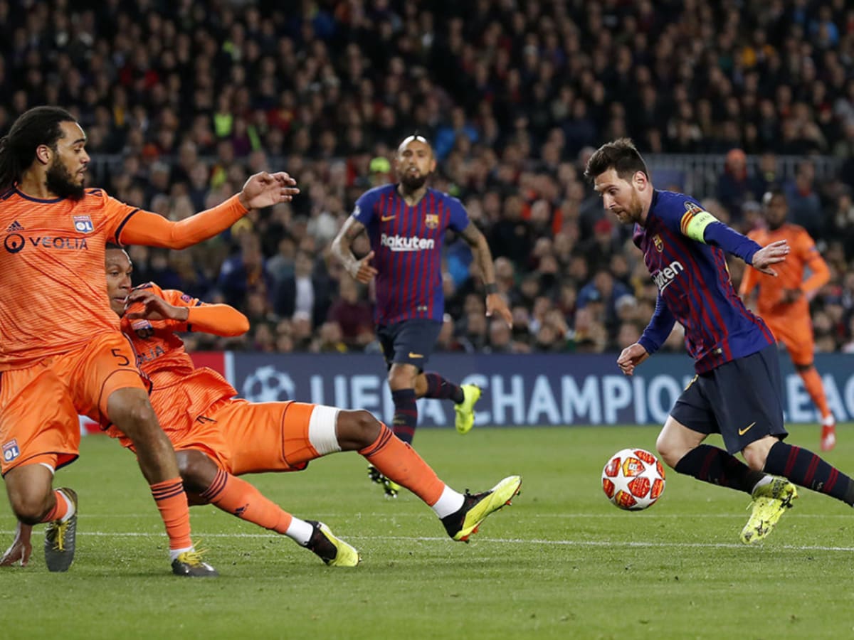 Barcelona Vs Liverpool Live Stream Watch Online Tv Channel Sports Illustrated