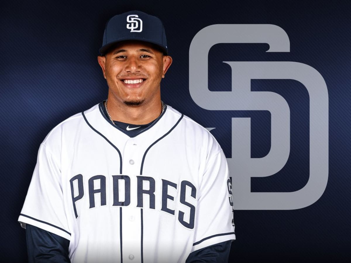 Want a chance to win a signed Manny Machado jersey and two tickets to a  Padres game? Like this post and tag a friend in the comments below!