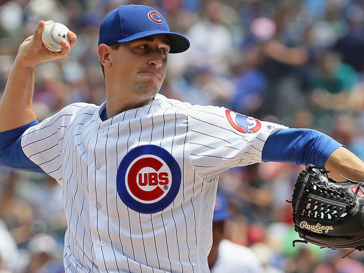 Kyle Hendricks contract: Breaking down Cubs pitcher's salary details