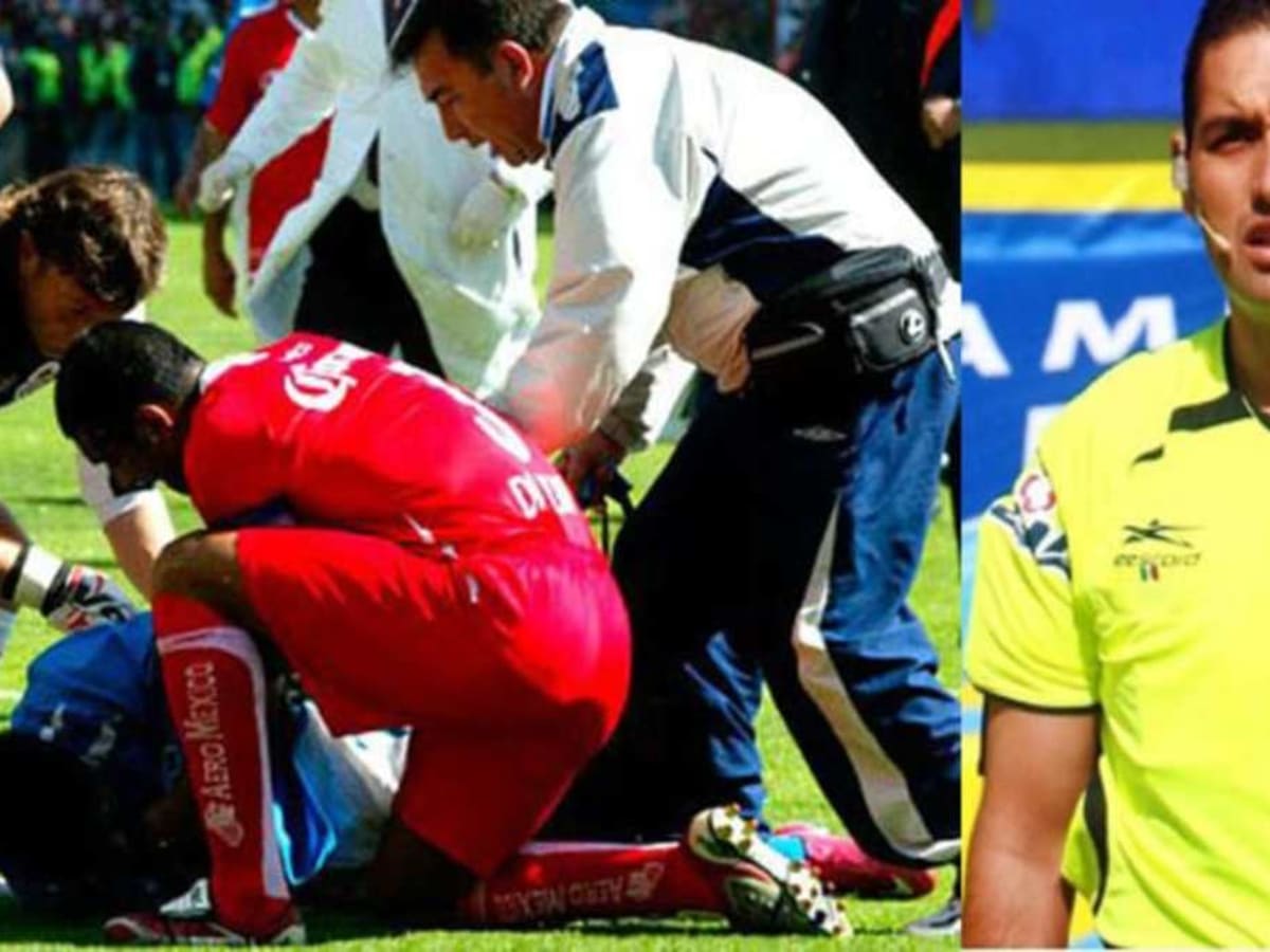 Toluca Vs Cruz Azul Final 2008