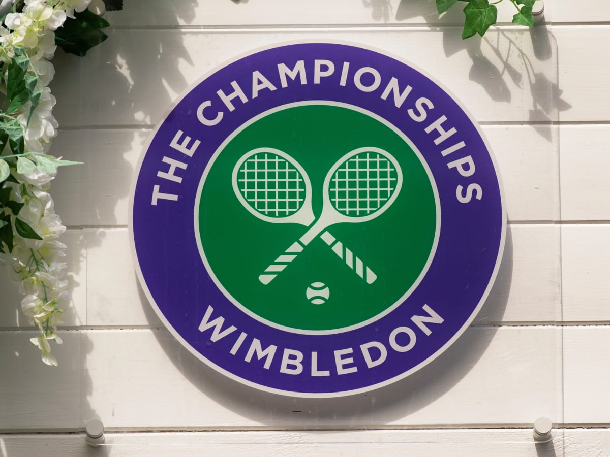 Wimbledon adds final-set tiebreakers to championships in 2019 - Sports  Illustrated