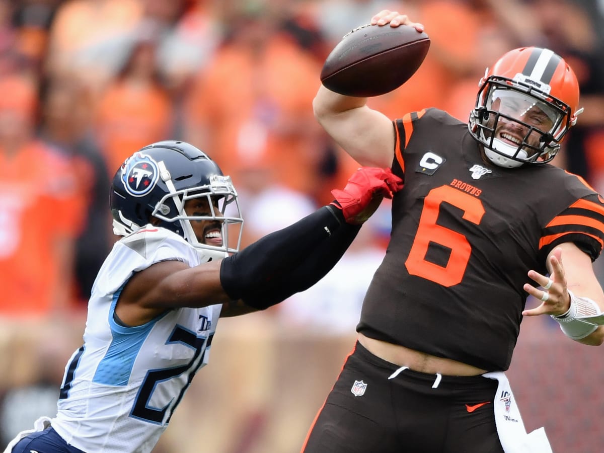 3 good & 3 bad from Cleveland Browns vs. Carolina Panthers