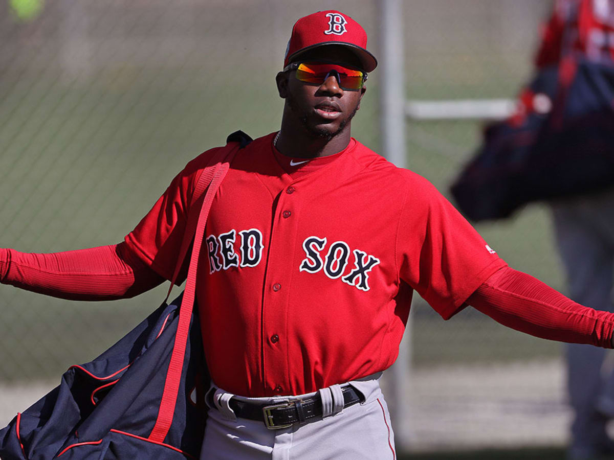 Boston Red Sox minor league players - Wikipedia