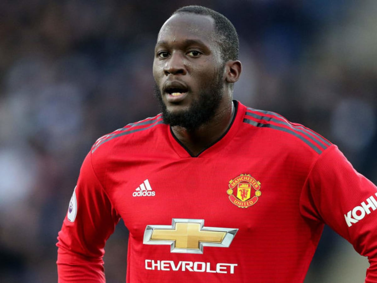 Ruud van Nistelrooy says Romelu Lukaku could not be 'playing for a